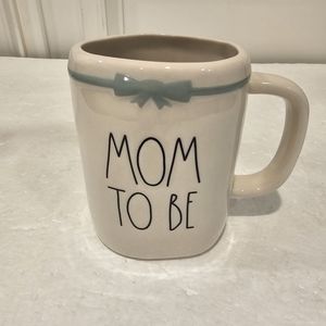 2/$25 RAE DUNN MUG